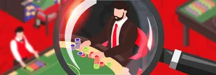 Do Casinos Hire Gamblers?