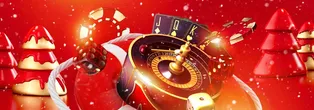 Jouez en toute sécurité dans les casinos en ligne canadiens à Noël 2024