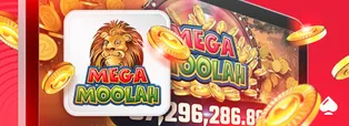 MegaMoolah: Highest Jackpot Ever Won by Microgaming