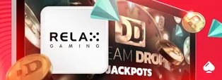 Dream of Drop Feature On Relax Gaming Games: Everything You Should Know