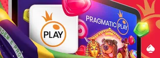 Pragmatic Play Goes Live in Brazilian Market and Extends Partnership with Vegangster
