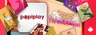 Popiplay Launches Japanese Card Slot and Is Nominated for “Rookie of the Year” Award