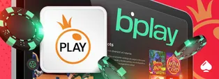 Pragmatic Play Grows Its Presence in Brazil with BPlay Deal