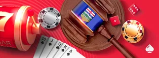 Alberta Is Set To Regulate the Online Gambling Market, Following Ontario