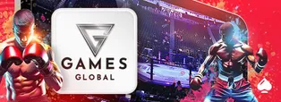 Games Global Enters Partnership with UFC for Exclusive Branded Slots