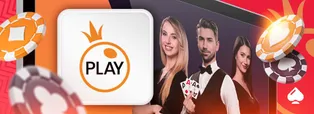 Why should you consider playing at Pragmatic Play's live casino?