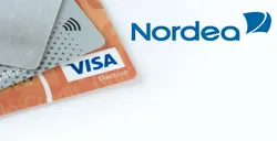 Nordea rajoittaa korttien käyttöä rahapelisivustoilla