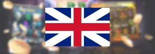 5 Favourite Slots by British Players