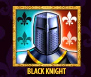 Black Knight scatter