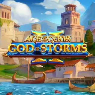 Age of gods god of storms 2