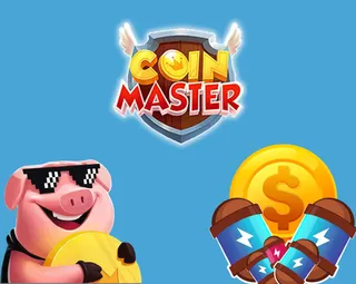Spelet Coin Master Och Online Casinon