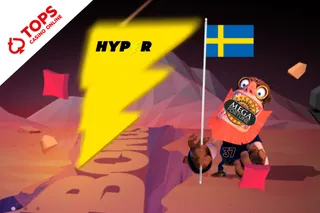 Ny Svensk Miljonär Från Hyper Casino