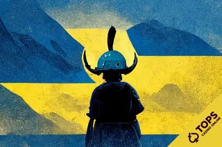 Spellagen - för svenska spelbolag som verkar i Sverige