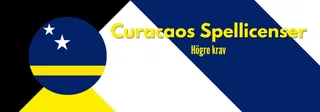 Ändringar Sker på Curacaos Spellicenser - Högre Krav