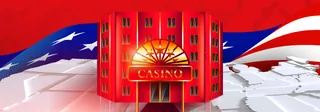 Which US State Has the Biggest Casino?