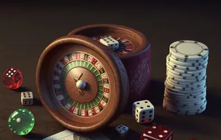 Welche Risiken birgt das Glücksspiel?