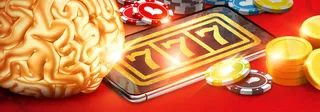 Азартные игры плохо влияют на мозг?