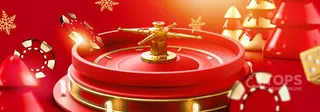Sleigh the Tables at the Best Canadian Online Casinos this Christmas