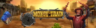 ¿Por qué es tan Popular la Saga de Tragamonedas Money Train?