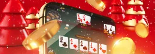 The Spirit of Giving: Online Casino Tournaments for Christmas