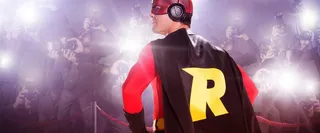 Captain Rizk 2019
