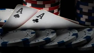 Pragmatic Play lanza One Blackjack 2: Indigo para Casino en Vivo