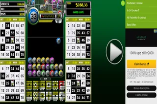 Show Ball 3 Bingo Slot - Jogar Online Para Ganhar Dinheiro Real