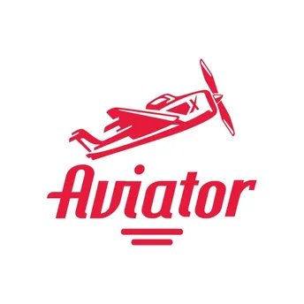 Logo Oficial Aviator Spribe