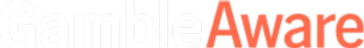 logotipo gambleaware