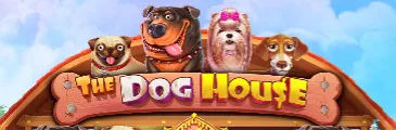 THE DOG HOUSE GRATIS