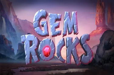 Slot Gem Rocks
