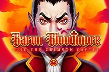 Baron Bloodmore logo
