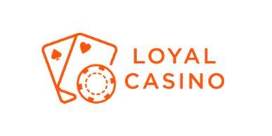 Loyal casino logo