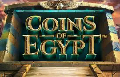 coins of egypt pelaa ilmaiseksi
