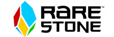 Rarestone logo