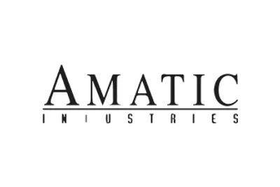 Logo image for Amatic