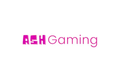 Ash Gaming Casinos and Slots