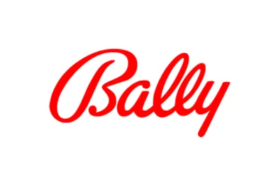 Slot Machine Bally