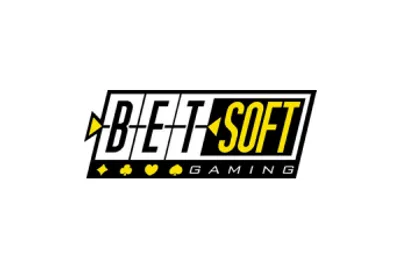 Betsoft 游戏供应商