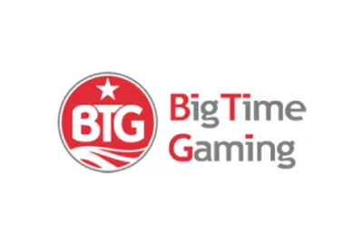 Logo image for Big Time Gaming