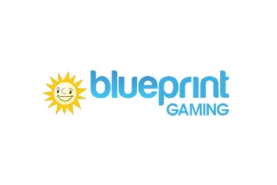 Blueprint Gaming 游戏供应商