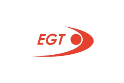 Logo image for EGT (Euro Gaming Technology)