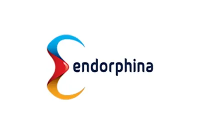 Endorphina games logo