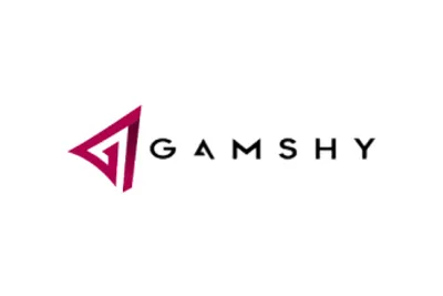 Gamshy 游戏供应商