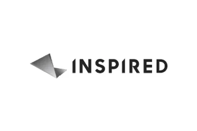 Logo image for Inspired