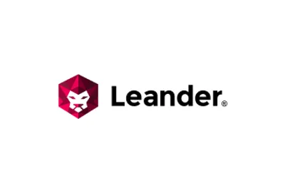 Logo image for Leander Games