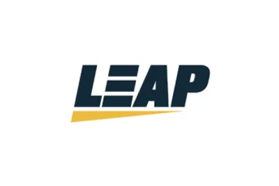 Leap Gaming Cassinos