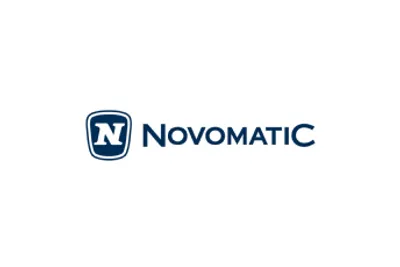 Novomatic Casinos and Slots