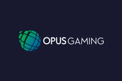 Opus Gaming 游戏供应商