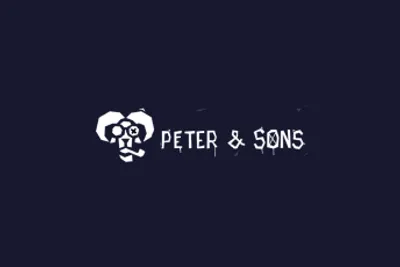 Peter & Sons Casinos y Tragamonedas